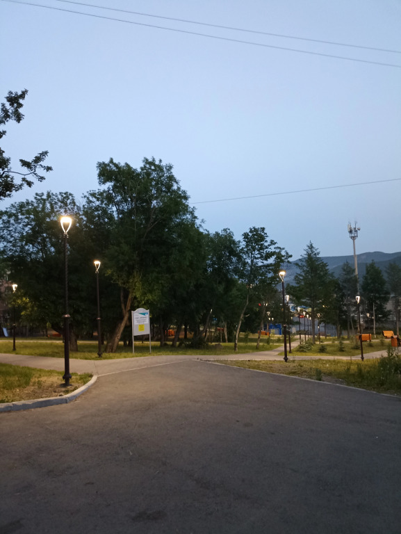Петропавловск-Камчатский: Квартира Видовая на Звездной 20