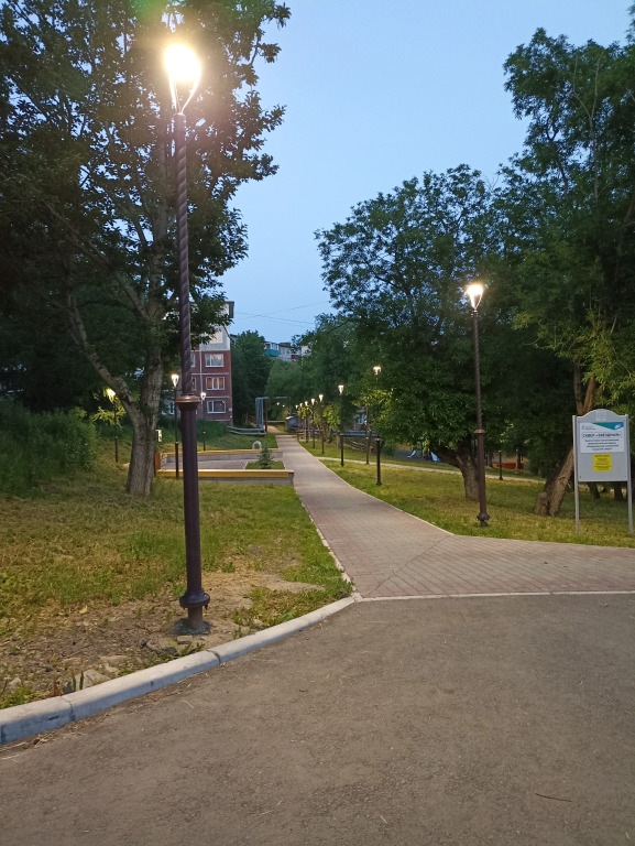 Петропавловск-Камчатский: Квартира Видовая на Звездной 20