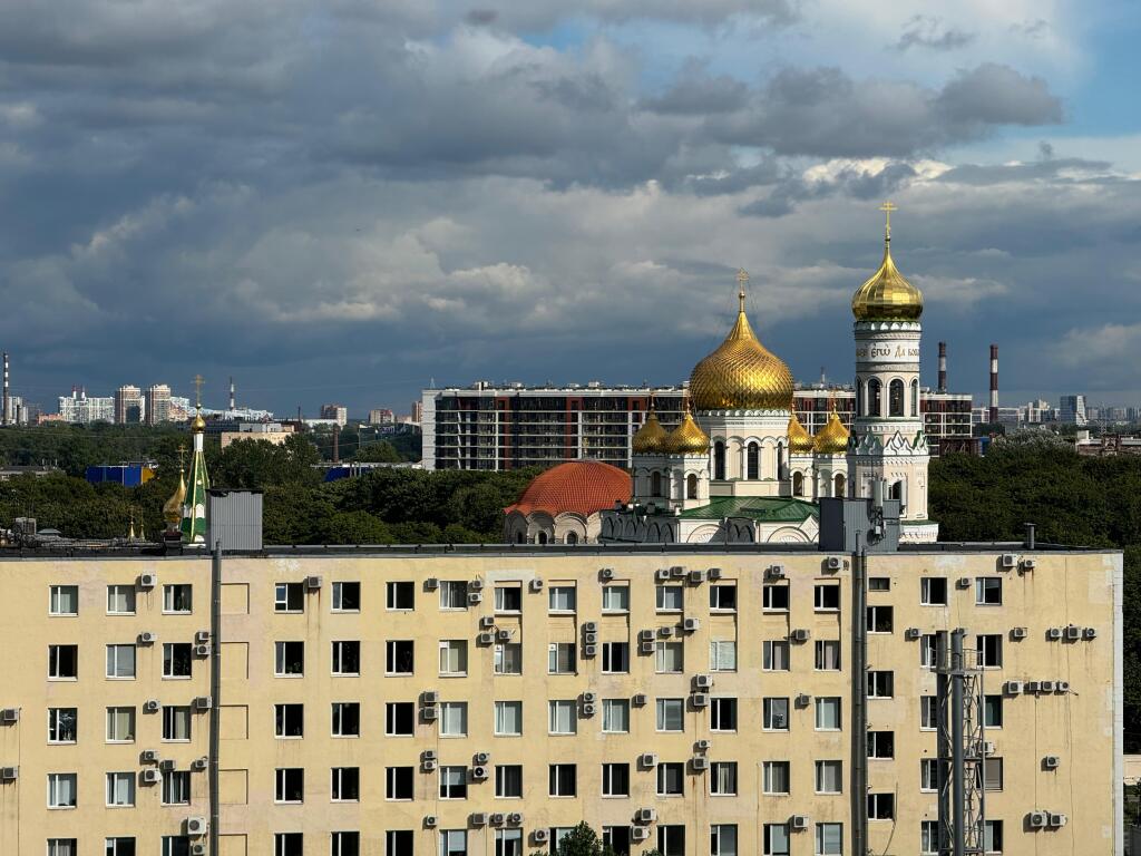 Санкт-Петербург: Квартира Апартаменты Сердце Северной столицы