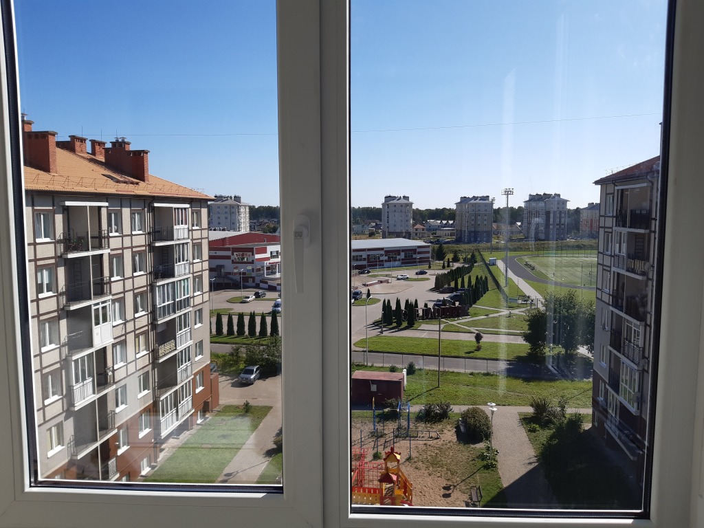 Квартира Золотой жук — фото 5