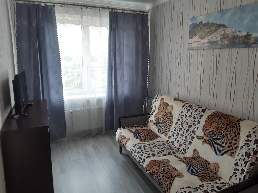 Светлогорск: Квартира Золотой жук