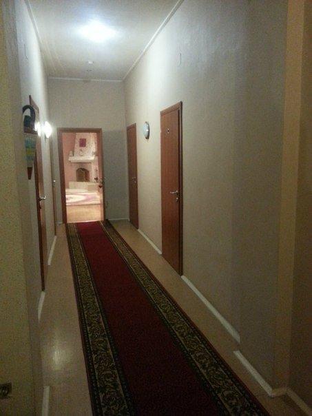 Пермь: Отель Фаворит