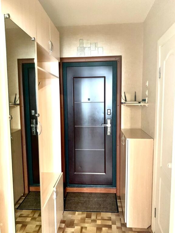 Томск: Квартира Студия в Новом Доме