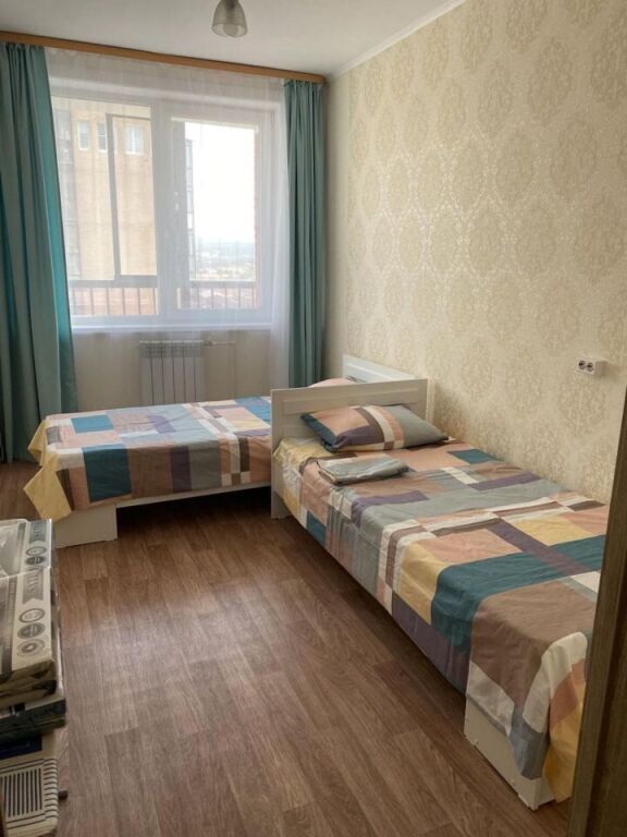 Квартира на улице Боевая 7В — фото 3