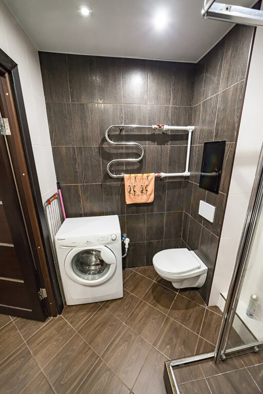 Новогорелово: Квартира ApartPiter