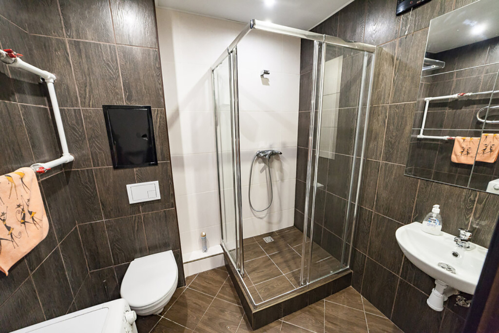 Новогорелово: Квартира ApartPiter