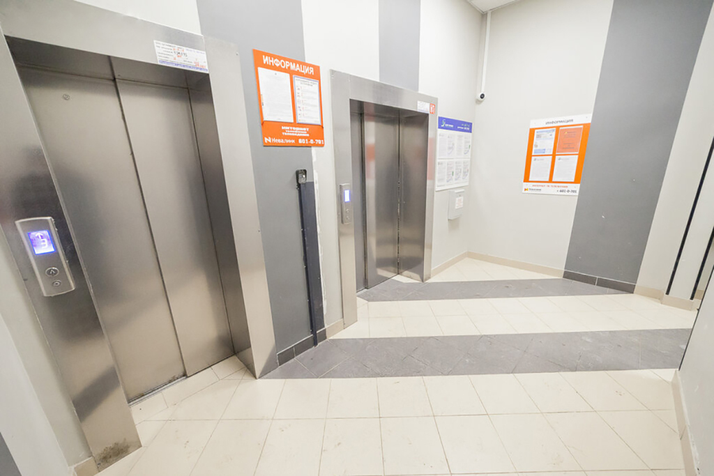 Новогорелово: Квартира ApartPiter