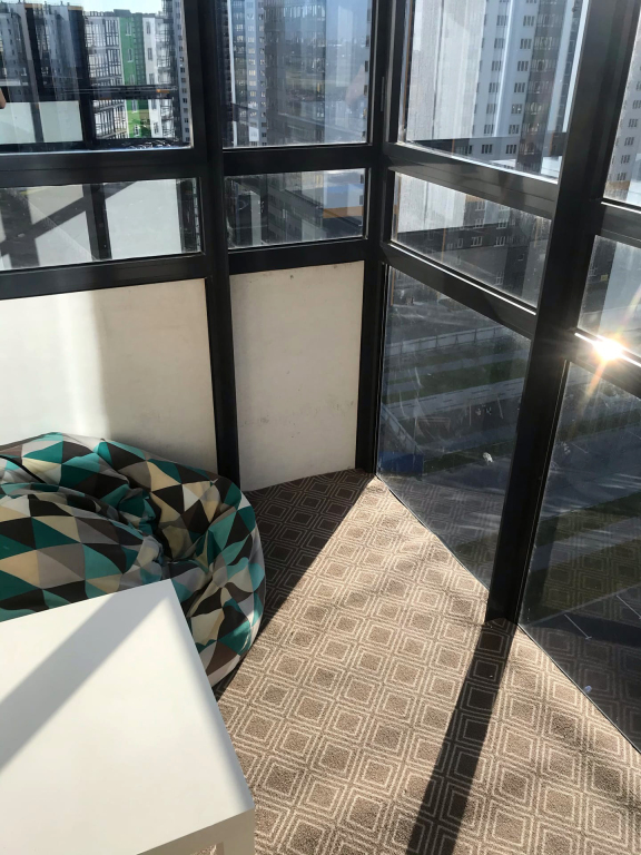 Новогорелово: Квартира ApartPiter