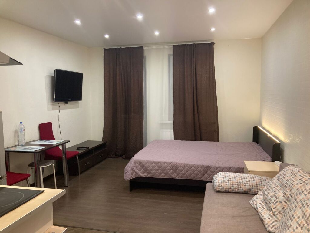 Новогорелово: Квартира ApartPiter