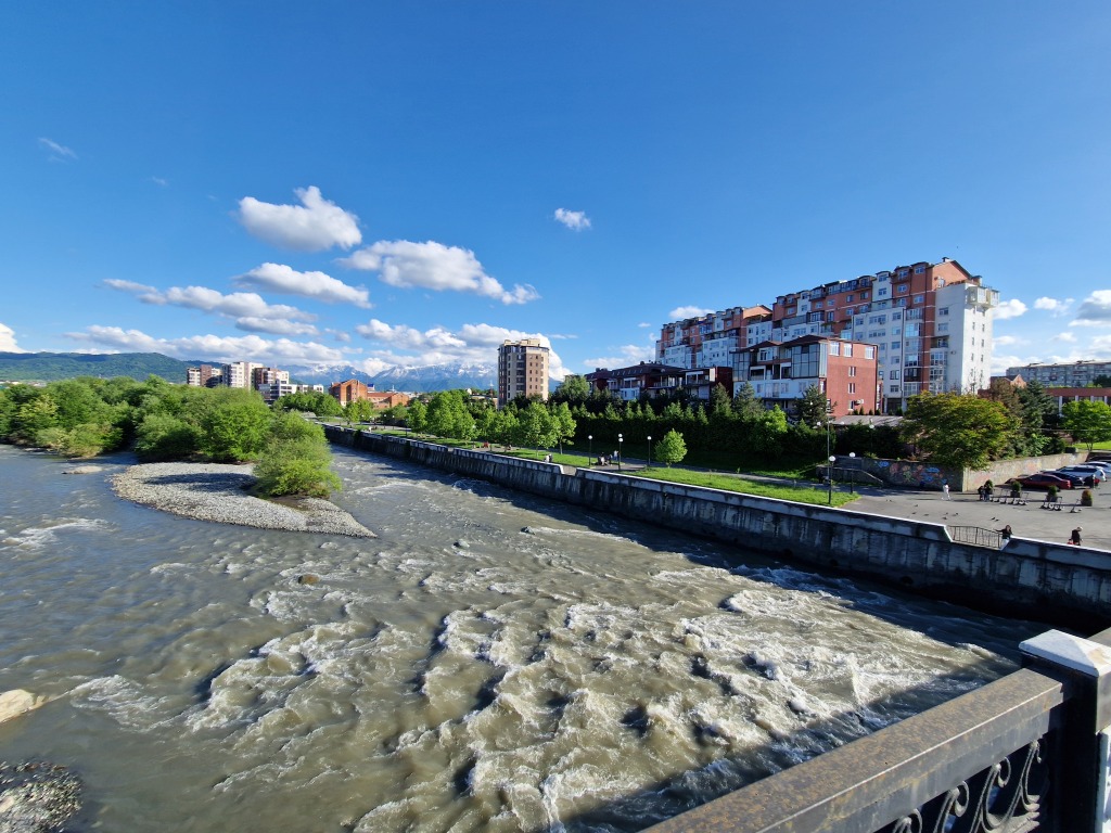Владикавказ: Квартира люкс в центре на набережной