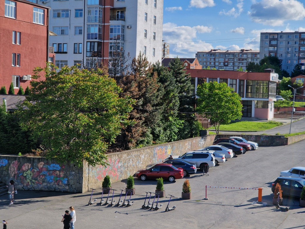 Владикавказ: Квартира люкс в центре на набережной