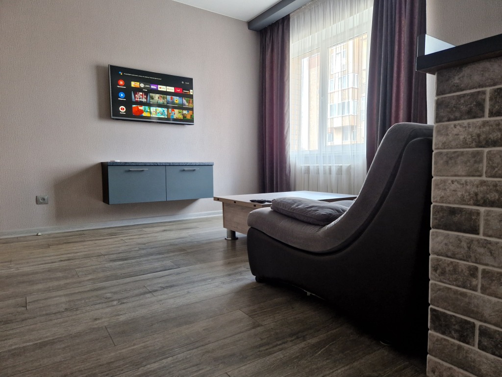 Владикавказ: Квартира Rooms