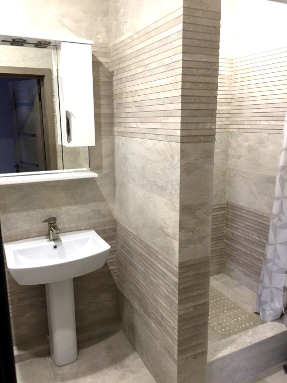Владикавказ: Квартира Rooms