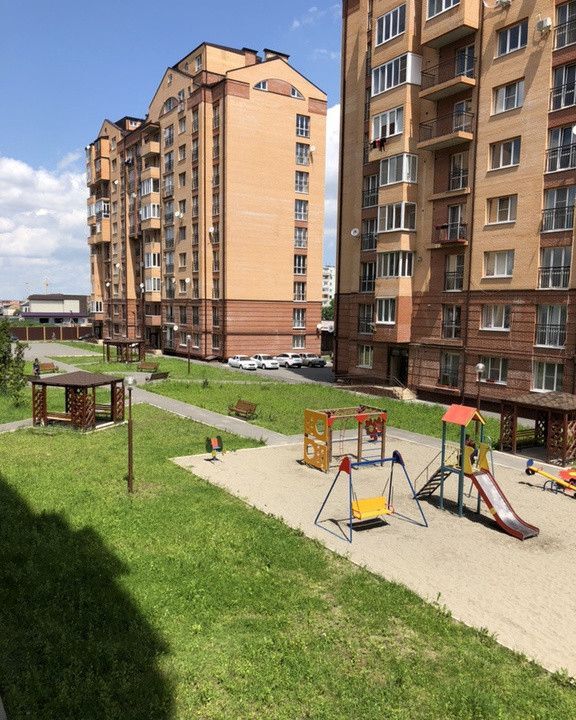 Владикавказ: Квартира Rooms