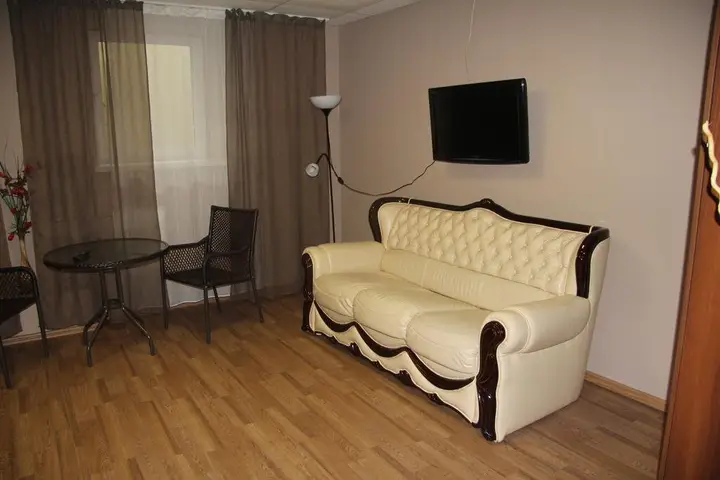 Fortuna Inn — фото 5