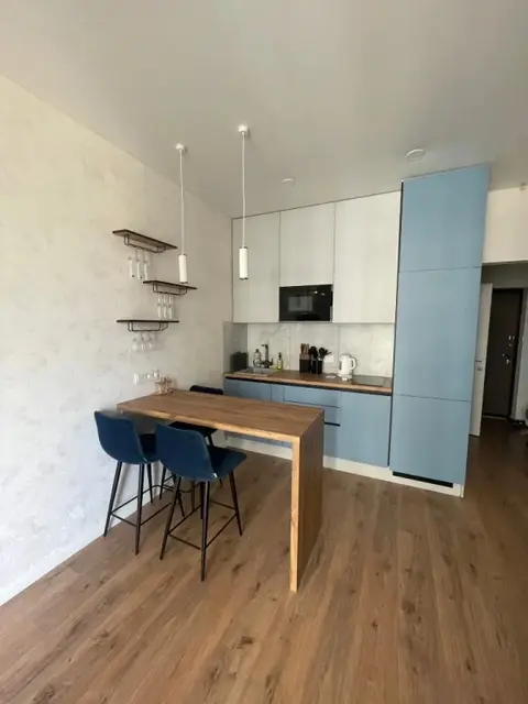 Алушта: Just Relax Apartments