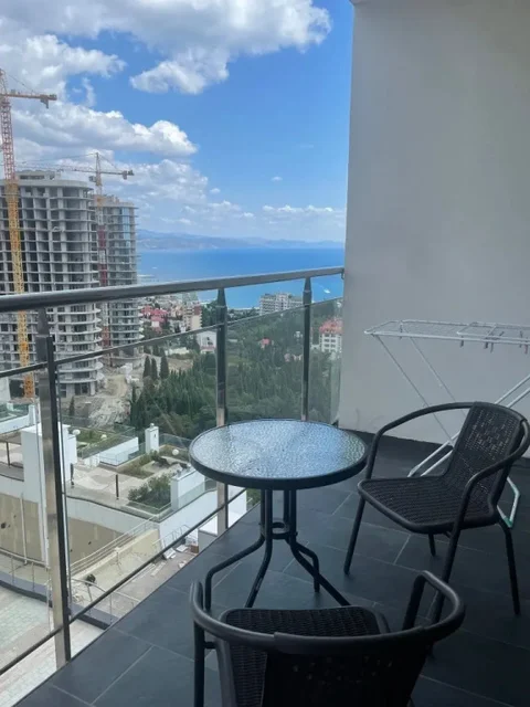 Алушта: Just Relax Apartments
