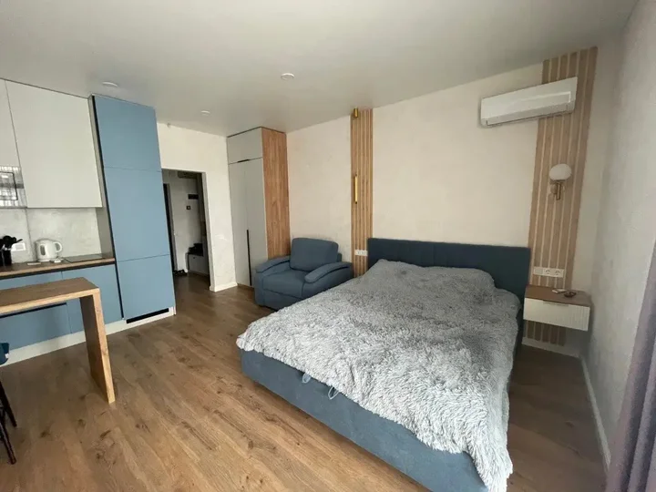 Алушта: Just Relax Apartments