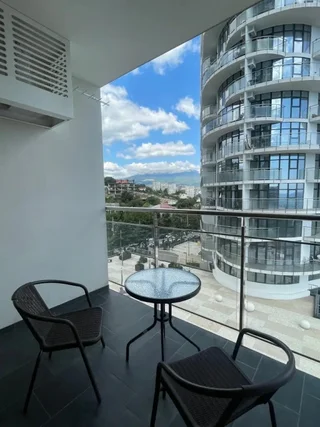 Алушта: Just Relax Apartments