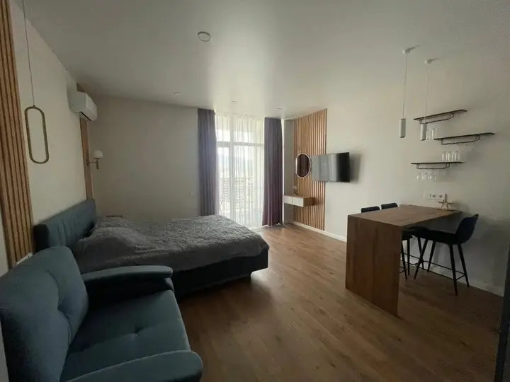 Алушта: Just Relax Apartments