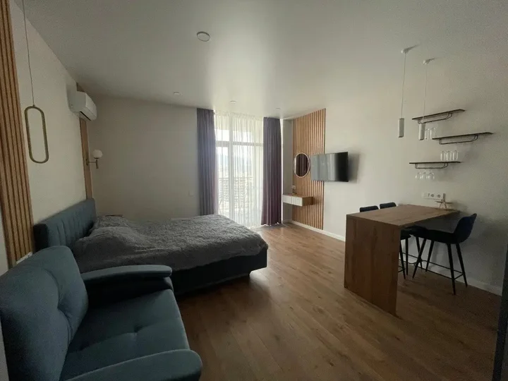 Алушта: Just Relax Apartments