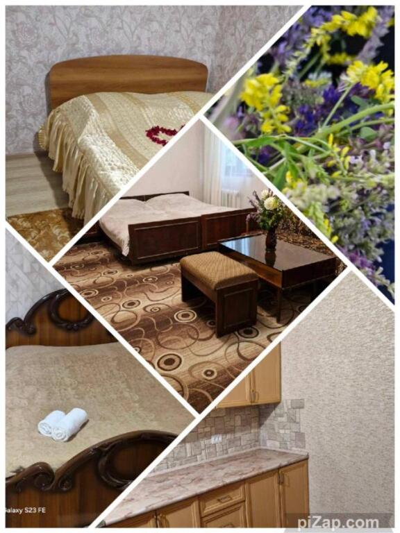 Алаверди: Гостевой дом Gala Guesthouse