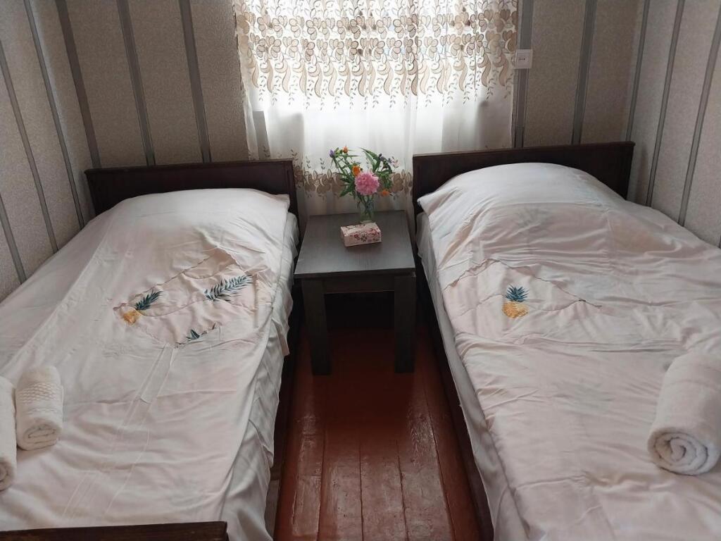 Алаверди: Гостевой дом Gala Guesthouse