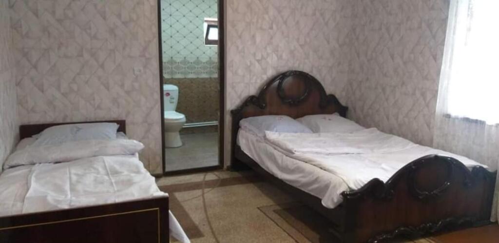 Алаверди: Гостевой дом Gala Guesthouse