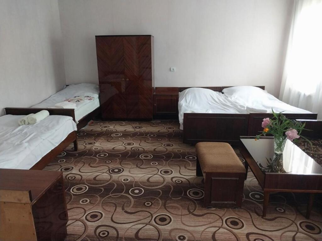 Алаверди: Гостевой дом Gala Guesthouse