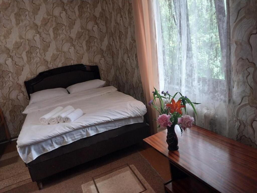 Алаверди: Гостевой дом Gala Guesthouse