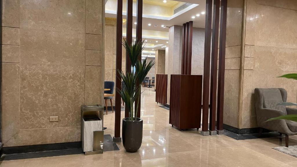 Гиза: Hotel Stay Inn Pyramids