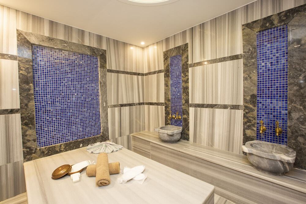 Стамбул: Бутик-отель Taksim Leon's Hotel Cafe & Spa