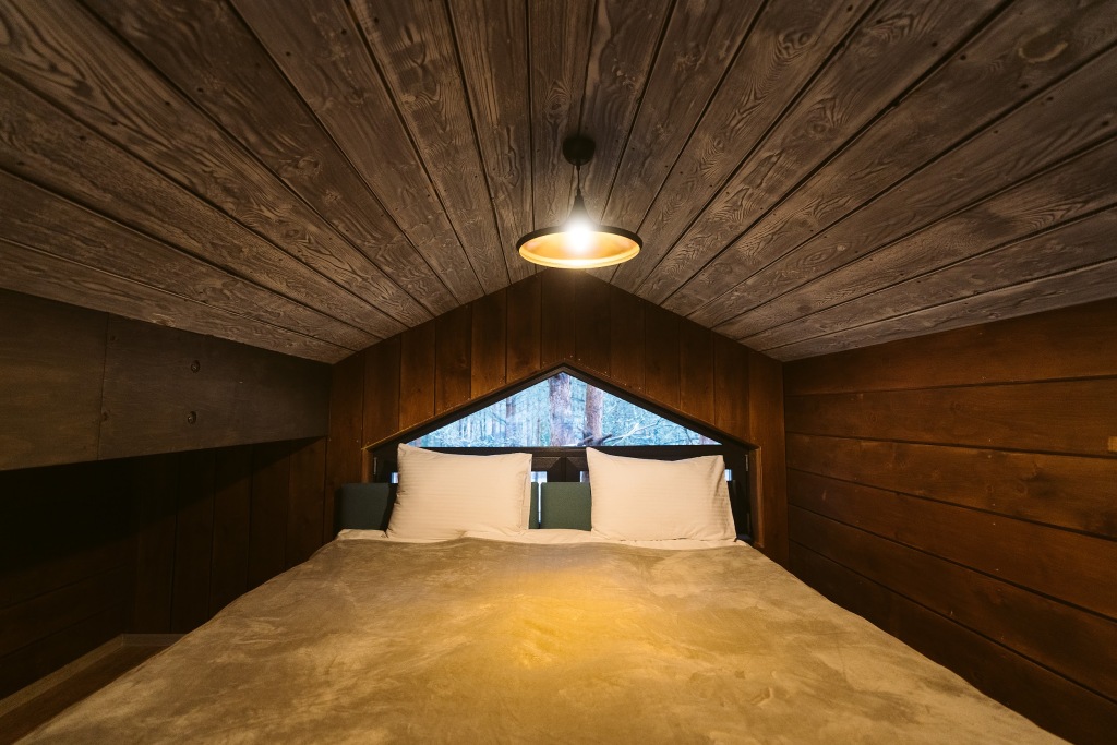 Красный Огорок: База отдыха Дом OLIMP Berloga Country Resort