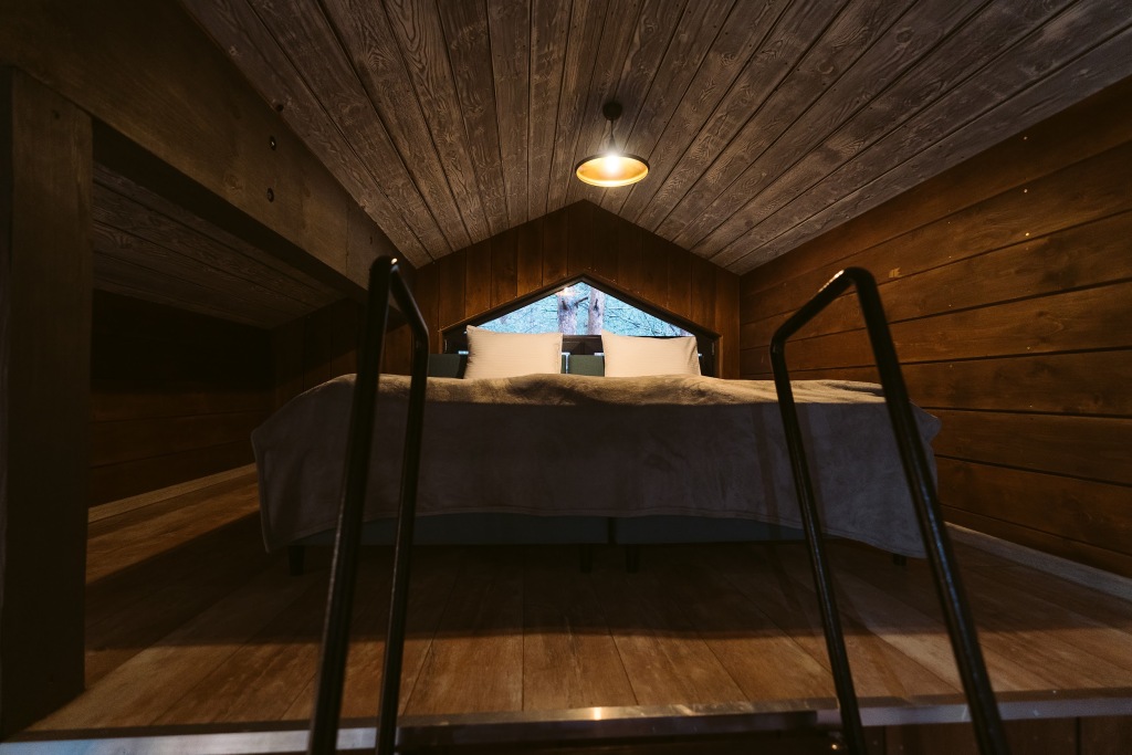 Красный Огорок: База отдыха Дом OLIMP Berloga Country Resort