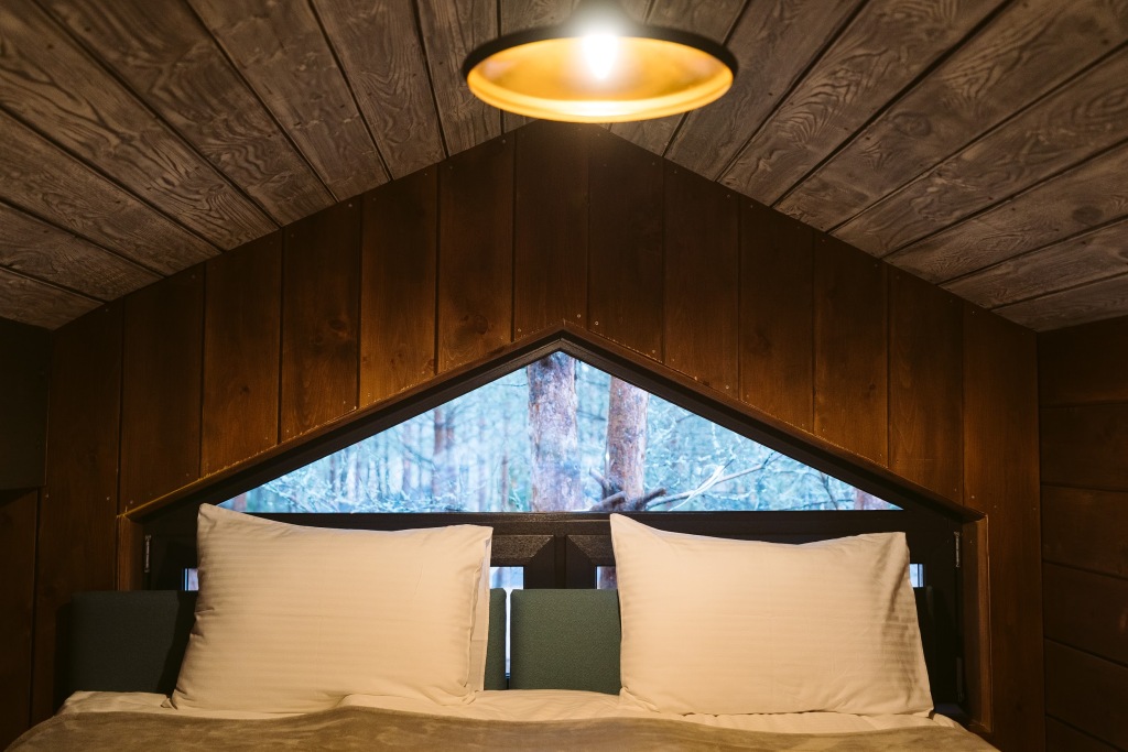Красный Огорок: База отдыха Дом OLIMP Berloga Country Resort