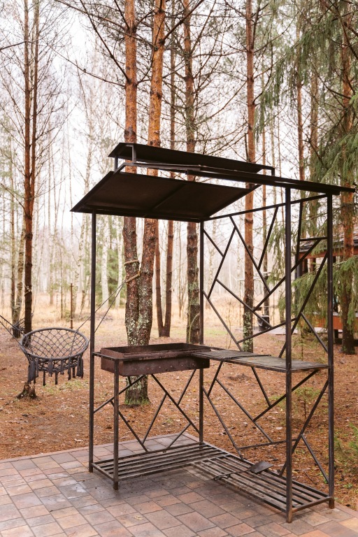 Красный Огорок: База отдыха Дом OLIMP Berloga Country Resort