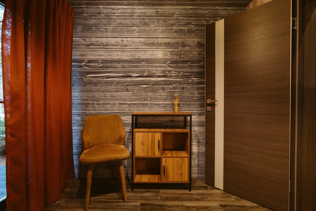 Красный Огорок: База отдыха Дом OLIMP Berloga Country Resort