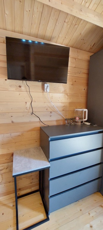 Лдзаа: Частный дом Eco House Eliza