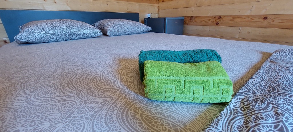 Лдзаа: Частный дом Eco House Eliza