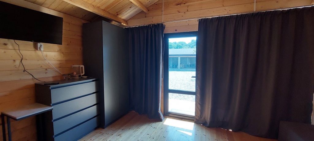 Лдзаа: Частный дом Eco House Eliza