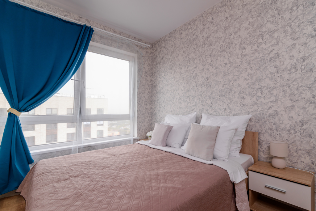 Апартаменты на Руставели 16к1 от Comfort home — фото 2
