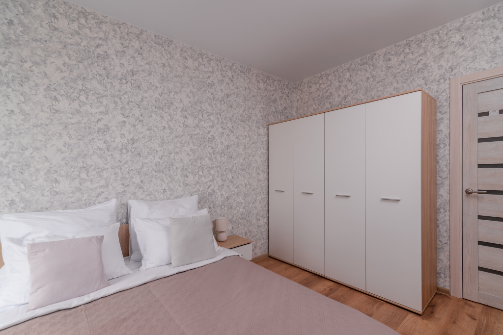 Апартаменты на Руставели 16к1 от Comfort home — фото 5