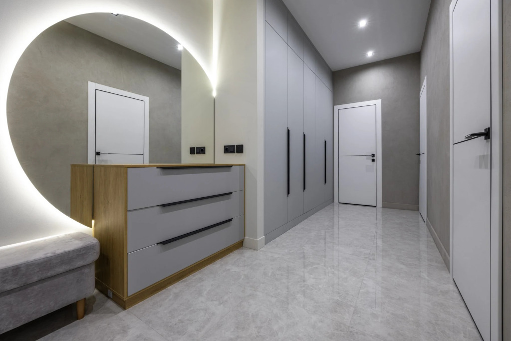 Апартаменты Алис Panoramic Luxury View — фото 6