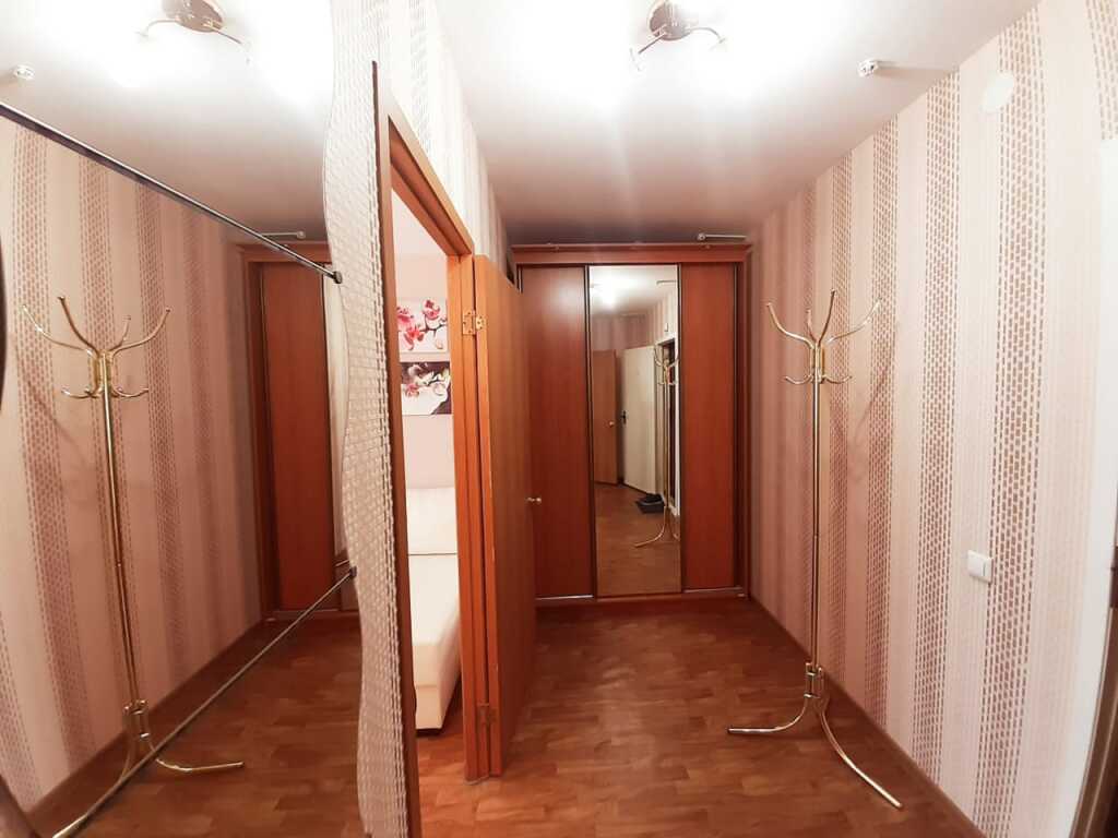 Нижний Новгород: Апартаменты в ЖК 7 Небо