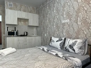 Новый Уренгой: Апартаменты Дом 89 на улице Петуха 3/1