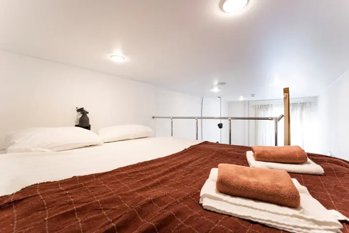 Санкт-Петербург: Апартаменты Star Comfort на Марата