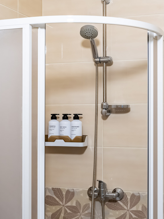 Санкт-Петербург: Квартира LERUKA HOME Философия