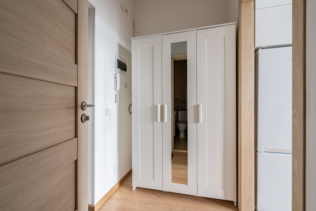 Санкт-Петербург: Квартира LERUKA HOME Философия