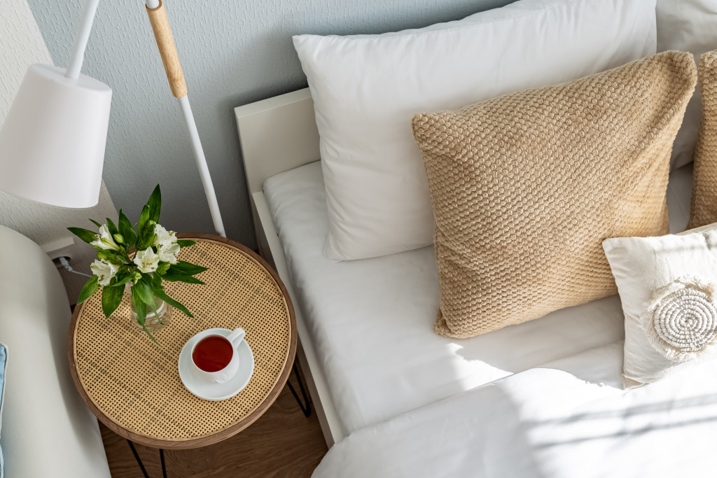 Санкт-Петербург: Квартира LERUKA HOME Философия