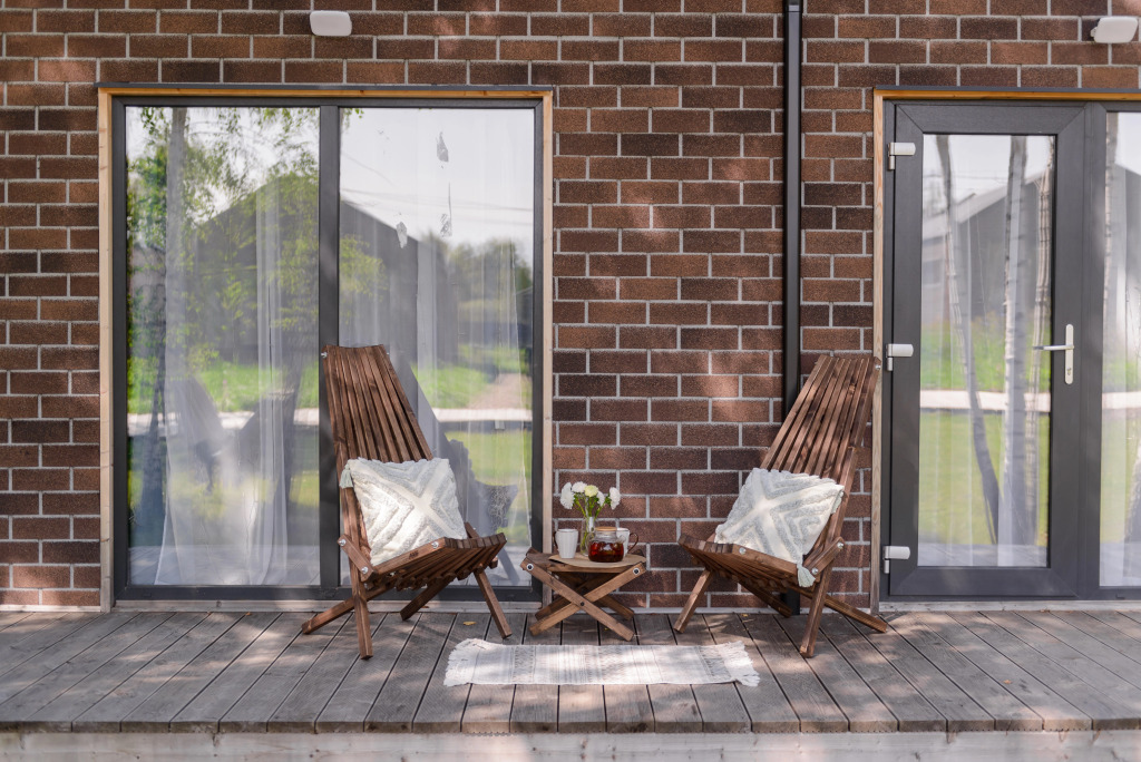 Истра: Частный дом Simple Lfe Home 192